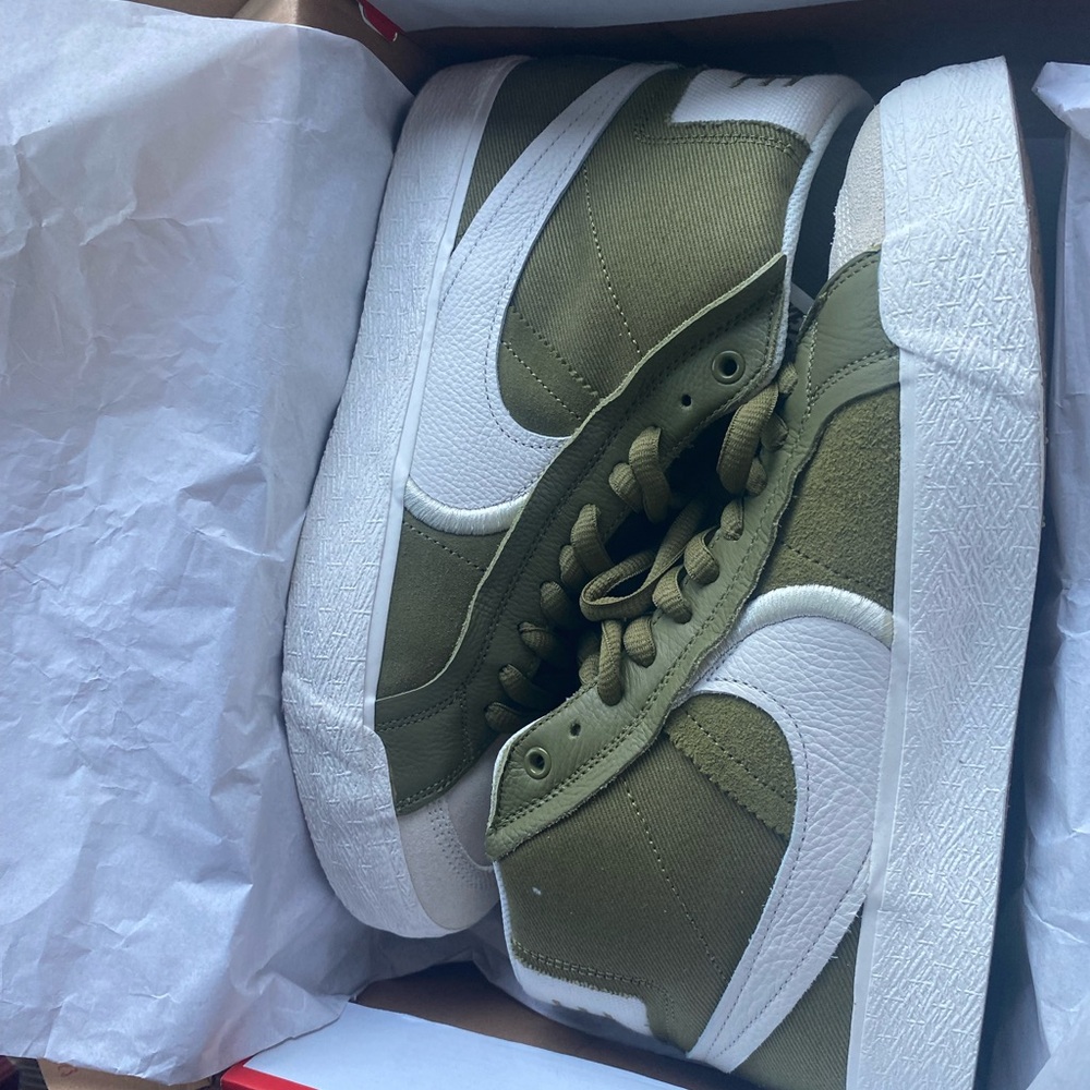 Nike SB Blazers